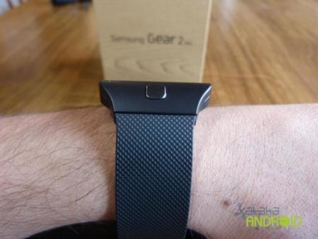 Samsung Gear 2 Neo