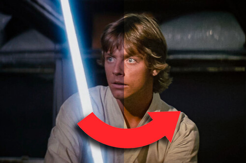 Han sido los fans quienes han salvado las películas originales de Star Wars y lo han logrado en contra de los deseos de George Lucas