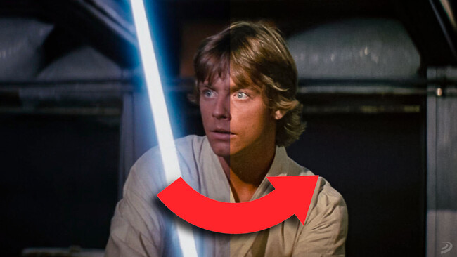 Star Wars Despecialized Edition