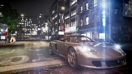 'GTA IV' más realista que nunca gracias a un mod. ¡Acojonante!