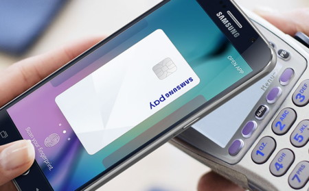 Samsung Pay llegará a China en marzo, un mes después de Apple Pay