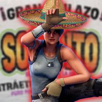 Primero fue La Chona, y ahora otra canción mexicana llega a Fortnite: El Sonidito estará disponible en el modo Festival 