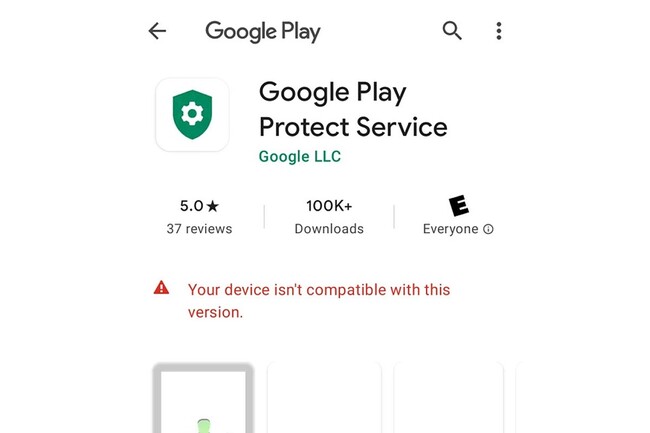 Playprotect