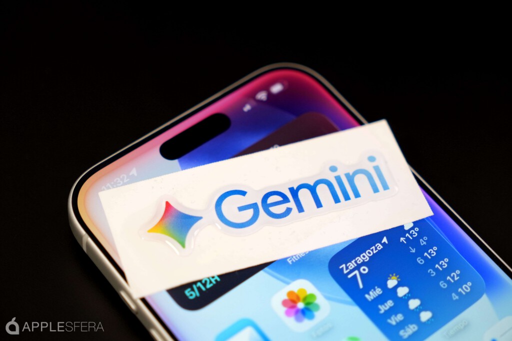 Que Apple vaya a tener Gemini nativo nos hace preguntarnos si habrá iPhone antiguos compatibles. Tenemos malas noticias