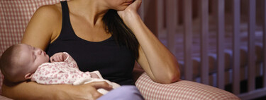 Pensamientos suicidas y suicidio en el embarazo y postparto, una dura realidad que es necesario visibilizar