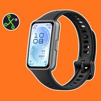 Amazon tiene la Huawei Band 11 tan barata que parece error de precio: solo 599 pesos