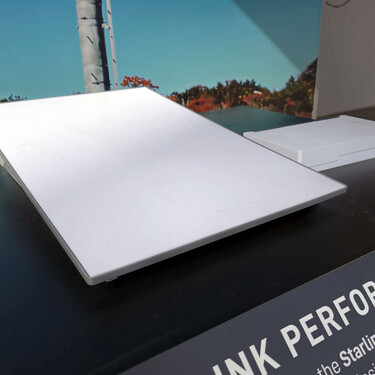 Starlink alcanzará un logro que hasta ahora era territorio de la fibra: llegar al gigabit 