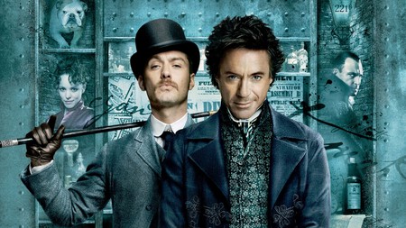 Holmes
