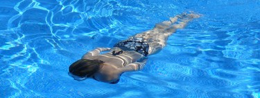 Las piscinas municipales abrirán el 1 de julio en Madrid, con muchas medidas de seguridad