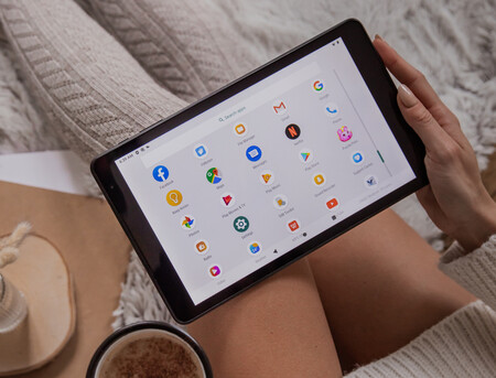 Para niños, cinéfilos o usuarios multitarea, cómo elegir la tablet adecuada sin agotar el presupuesto de Reyes