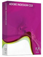 Adobe InDesign CS3