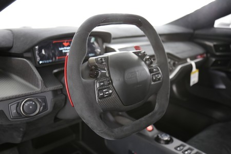 Ford Gt Competition Series 10
