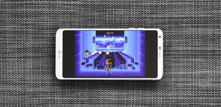 Lg G6 3
