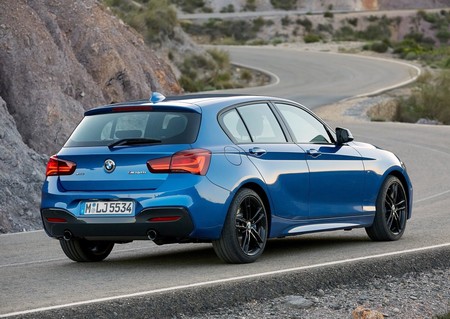 Bmw M140i 2018 1280 27