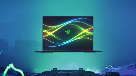 Notebook Razer Blade 16, versão 2026