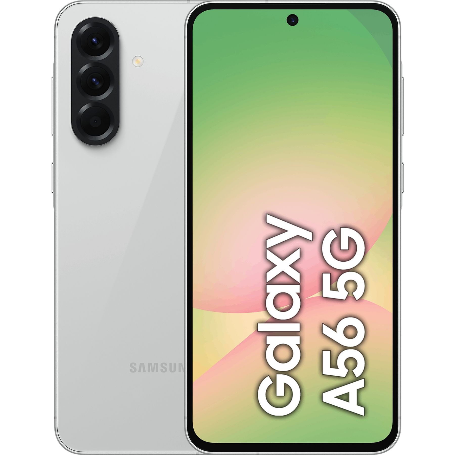 Galaxy A56 (8 + 128 GB)