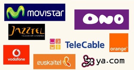 El Tercer Estudio sobre la Calidad de los ISPs en España suspende a Jazztel, Ya.com y Euskaltel