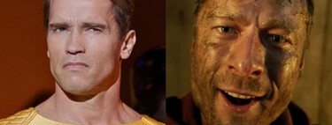 "Arnold Schwarzenegger nos dio su bendición": esta historia de ciencia ficción de Stephen King tiene nueva película 38 años después