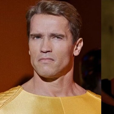 The Running Man