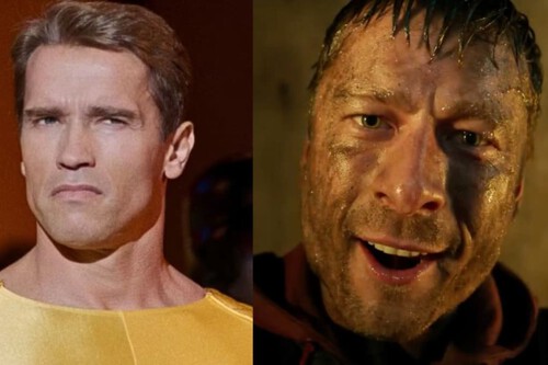 "Arnold Schwarzenegger nos dio su bendición": esta historia de ciencia ficción de Stephen King tiene nueva película 38 años después