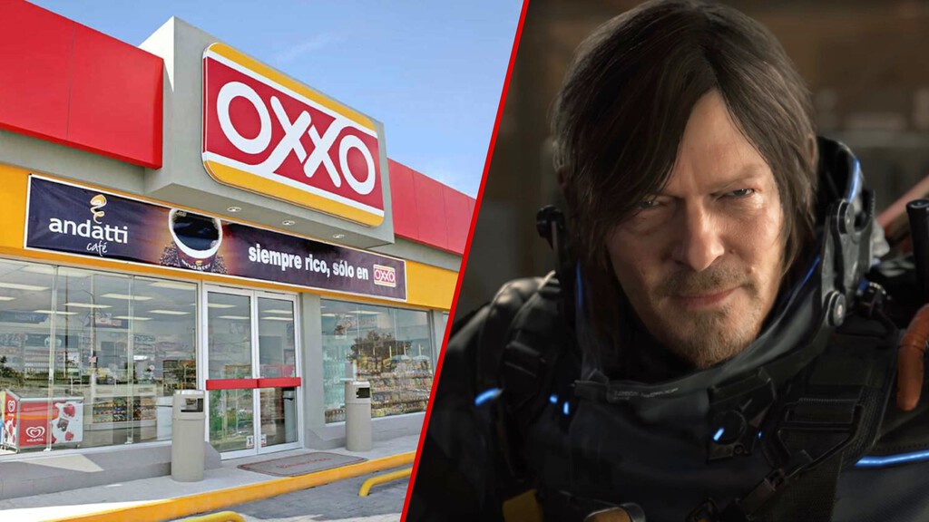 20 imágenes de México en Death Stranding 2: Hideo Kojima recreó hasta un OXXO en su más reciente juego 
