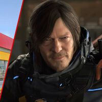 20 imágenes de México en Death Stranding 2: Hideo Kojima recreó hasta un OXXO en su más reciente juego 