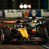 Horarios F1 GP Catar 2024: cómo ver la carrera en directo online y las cuentas de McLaren para ser campeones