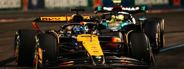 Horarios F1 GP Catar 2024: cómo ver la carrera en directo online y las cuentas de McLaren para ser campeones 