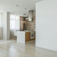 Un experto en humedades advierte: "Si ves esto al visitar un piso, huye" 