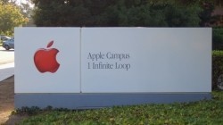 Infinite Loop, el bucle infinito de las manzanas