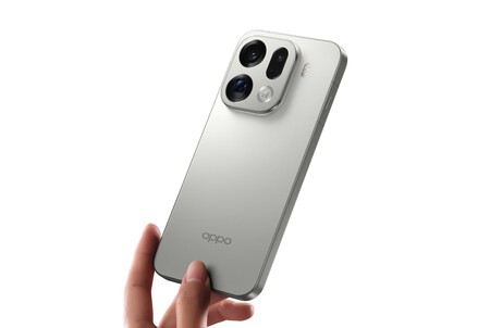 Oppo Find X9 Pro Lanzamiento Precio Mexico Especificaciones Ficha Tecnica