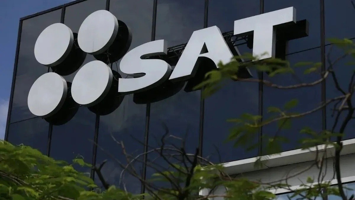 El SAT estrena plataforma para la declaración DIOT: qué es, quiénes