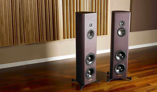 Magico S3