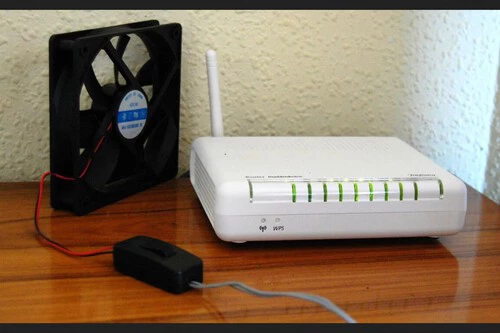 Router