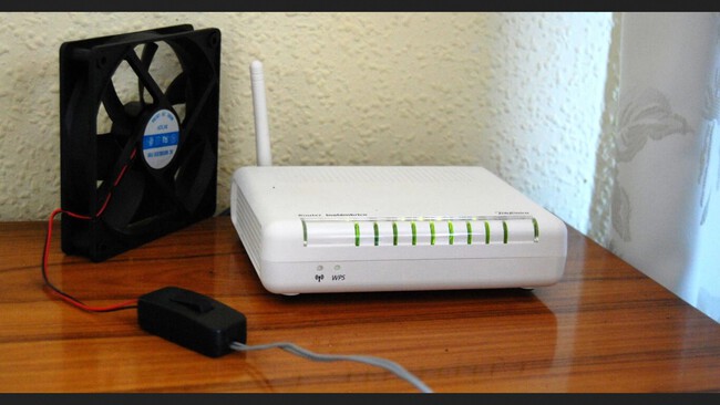 Router
