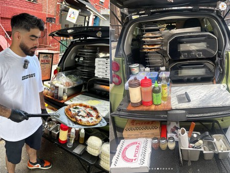 Smart Pizza 3