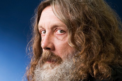 Alan Moore