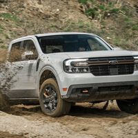 Ford Maverick Tremor 2023 confirmada para México, con nuevos atributos que superarán cualquier obstáculo