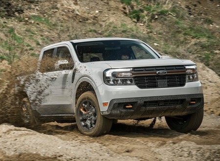 Ford Maverick Tremor 2023 confirmada para México, con nuevos atributos que superarán cualquier obstáculo
