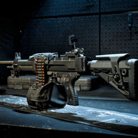 Warzone 2: mejores accesorios, clase y equipamiento para Sakin MG38 