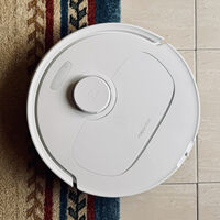 Mi compra del Black Friday: un robot aspirador con una relación calidad-precio como pocas veces he visto