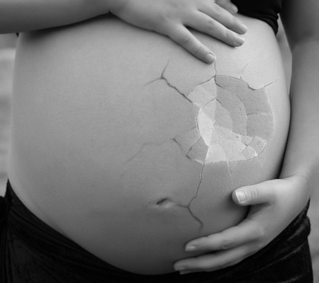 Si estás a favor del aborto, ¿entonces te comerías un feto?