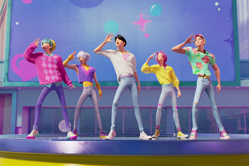 Kpop