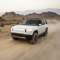 Rivian desembarcará en Europa en 2022 con su SUV eléctrico R1S, y promete nuevos modelos más pequeños