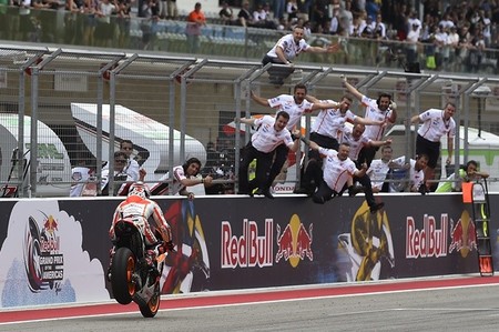 Marc Márquez