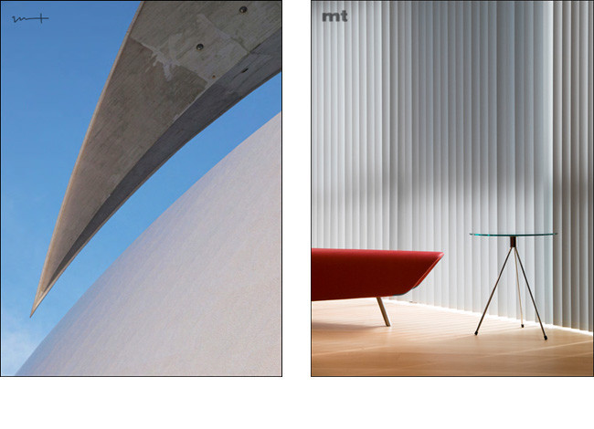 FotografÃa de arquitectura. consejos para fotografiar una obra ...