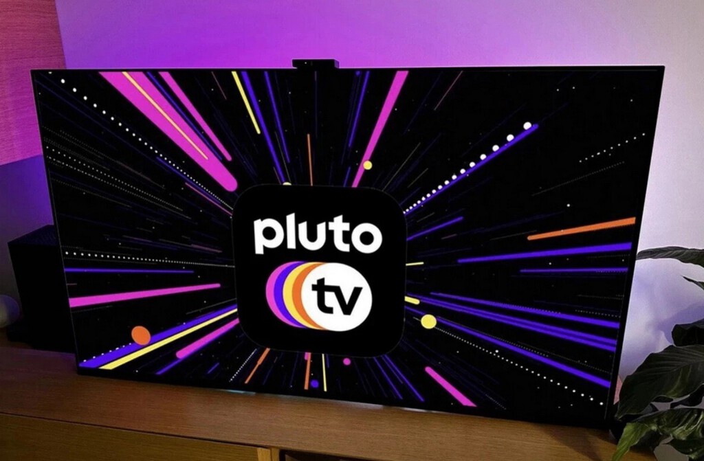 Siete canales de televisión gratis y sin usar la antena de TDT llegan a Pluto TV: estas son las novedades para Navidad