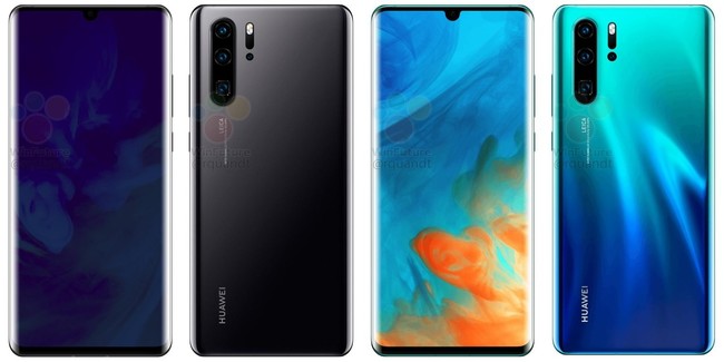 Huawei P30 Pro