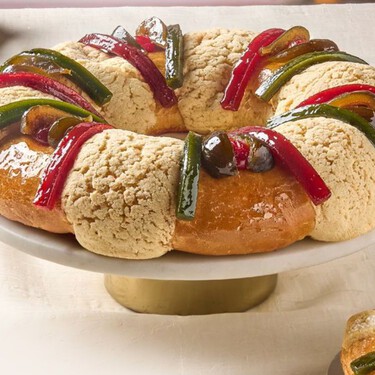 Panadería mexicana lanza Roscas de Reyes al 2x1 por tiempo limitado