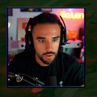 IlloJuan prueba de lleno la magia de Zelda Tears of The Kingdom llegando al final del juego casi sin querer 